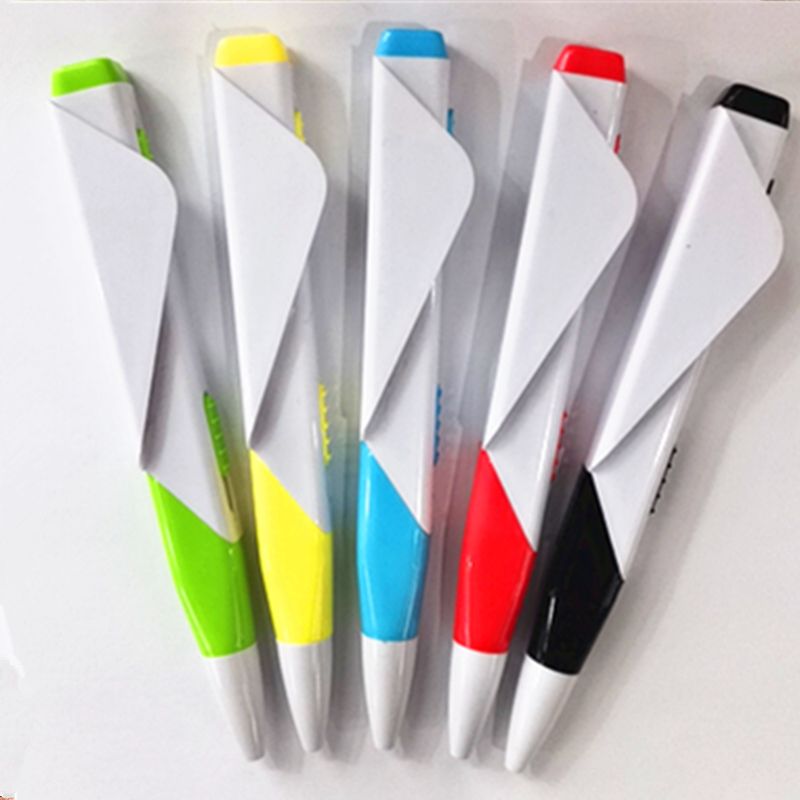 Light pen, invisible pen, ballpoint pen with light details Picture