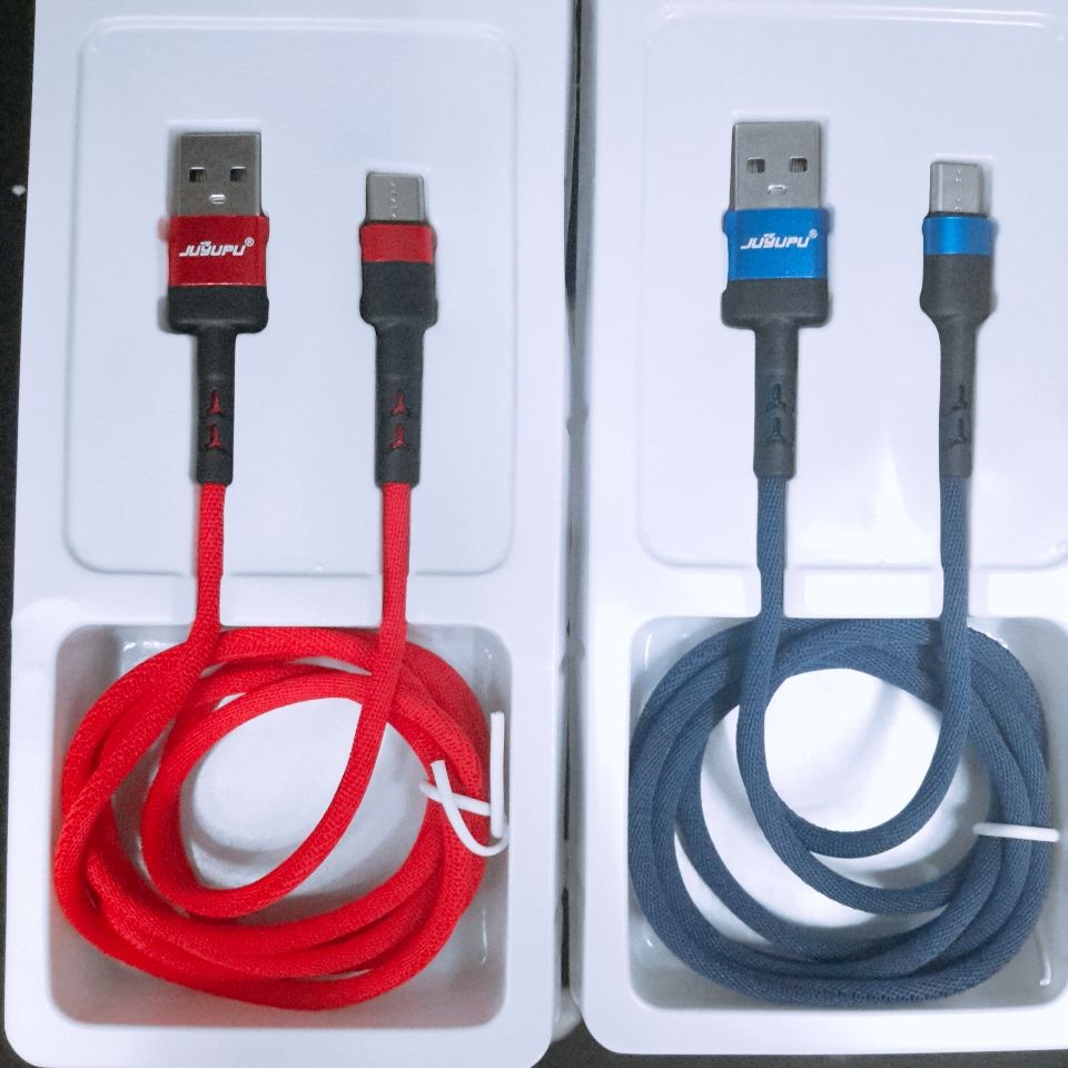 Data cable Mobile phone charging cable Power cable Fast charge USB cable Programming cable Huawei type-c Application Scenario