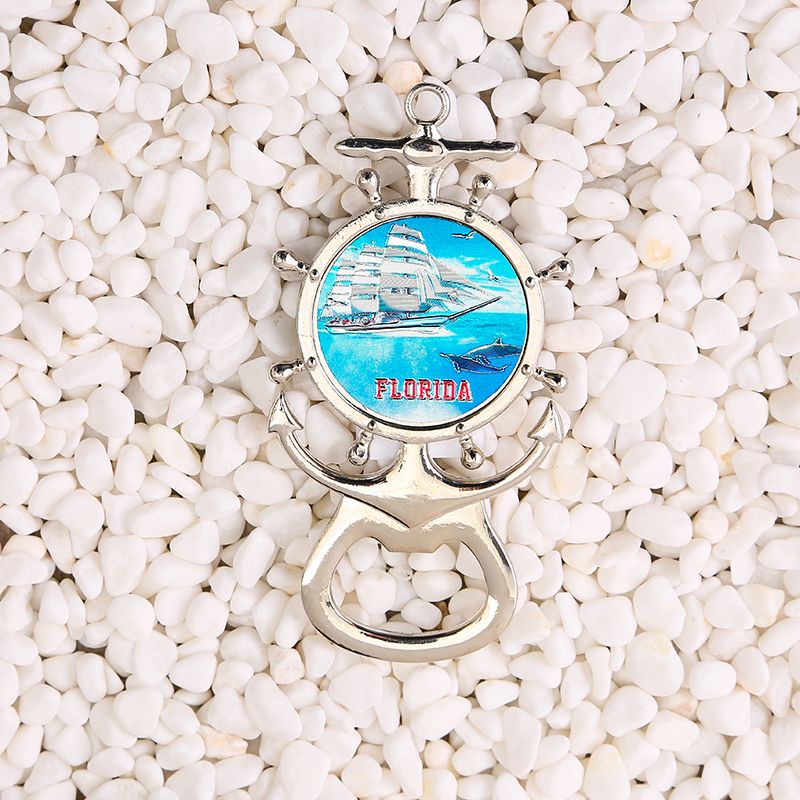 厂家直销实用高性价比合金开瓶器详情2