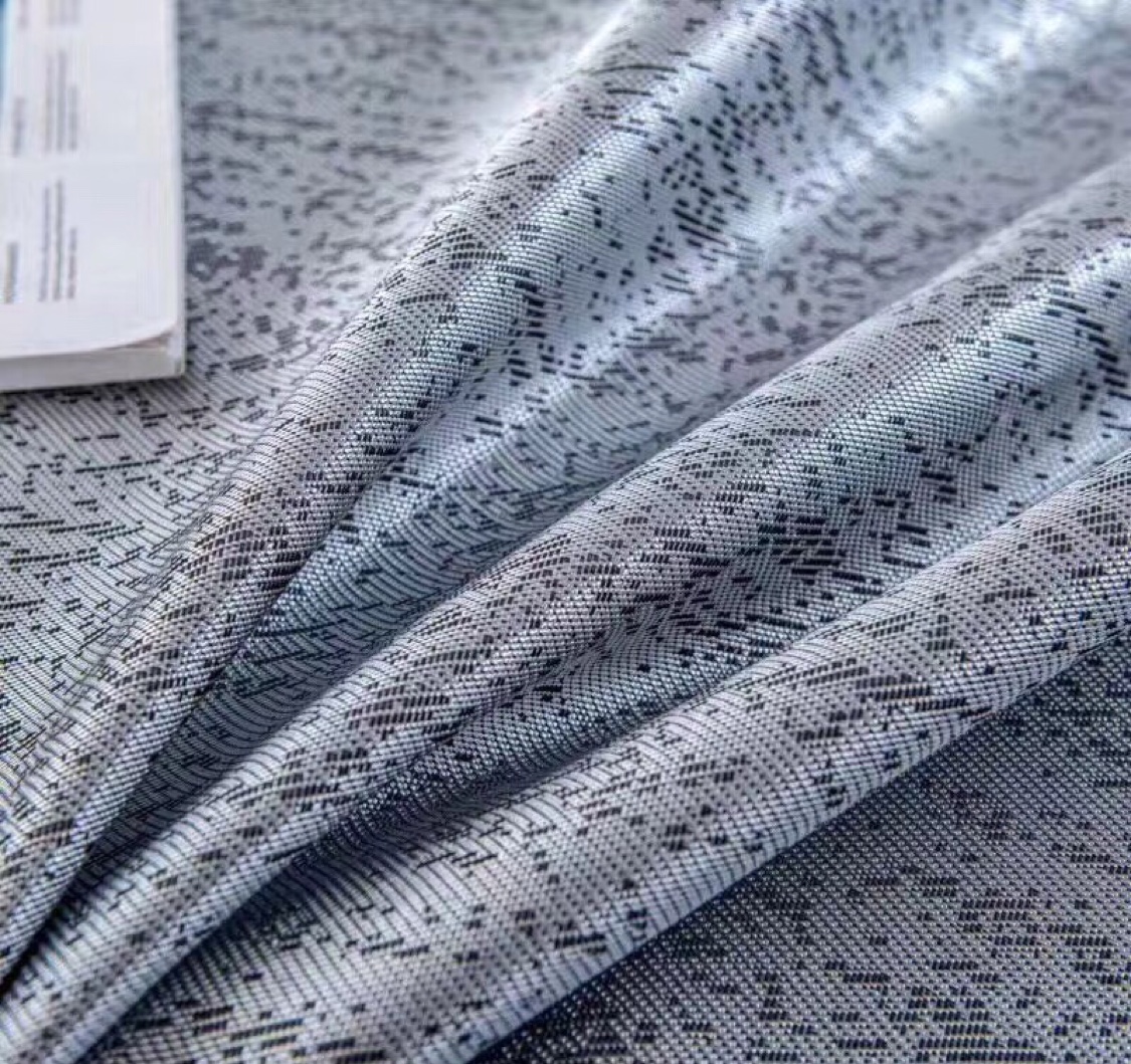 2020新品  高端孕妇养生凉席冰丝1.8m床空调软席三件套双人可白底实物图