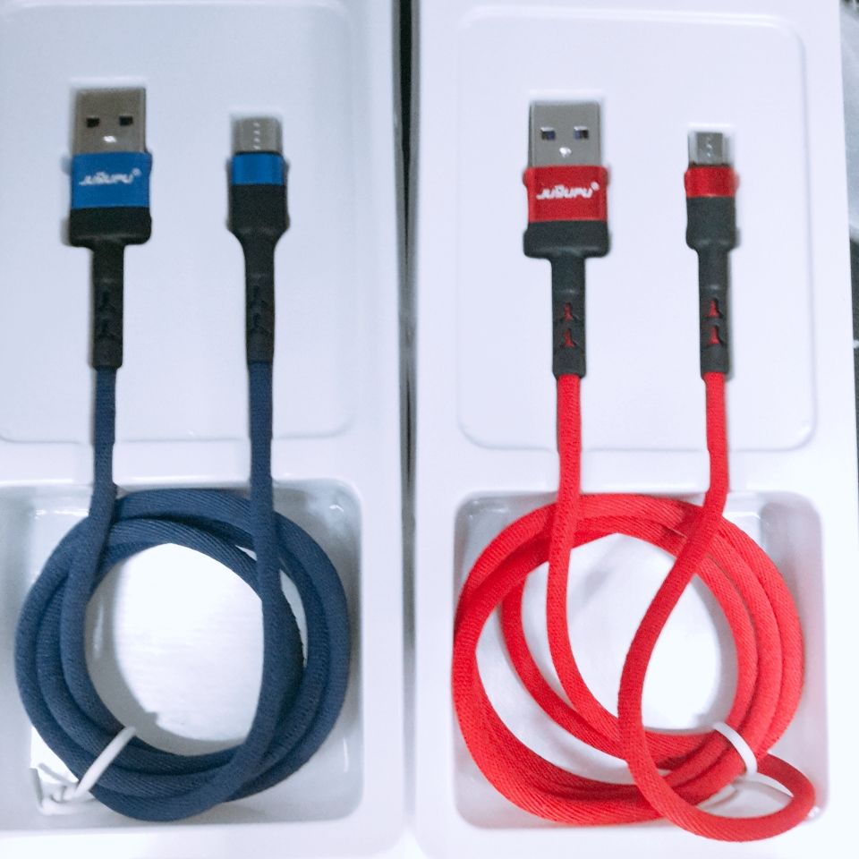 Cable data Mobile phone charging cable Power cable Fast charge USB cable programming cable Android type-c Specification drawing