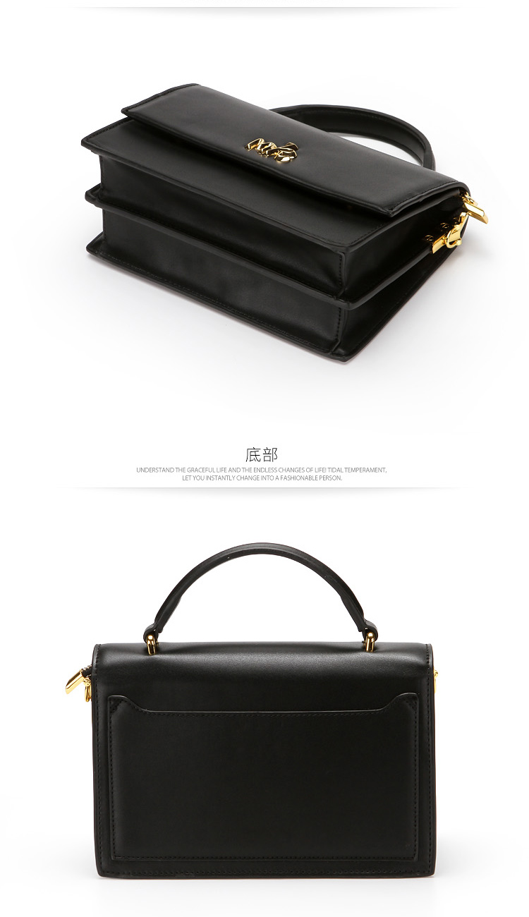 MK women's single-shoulder bag undefined