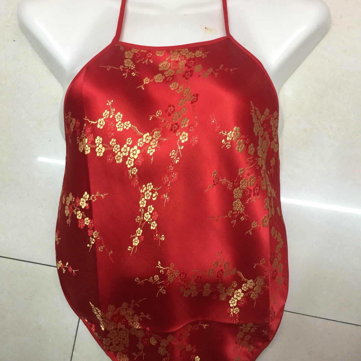 Brocade girdle thumbnail