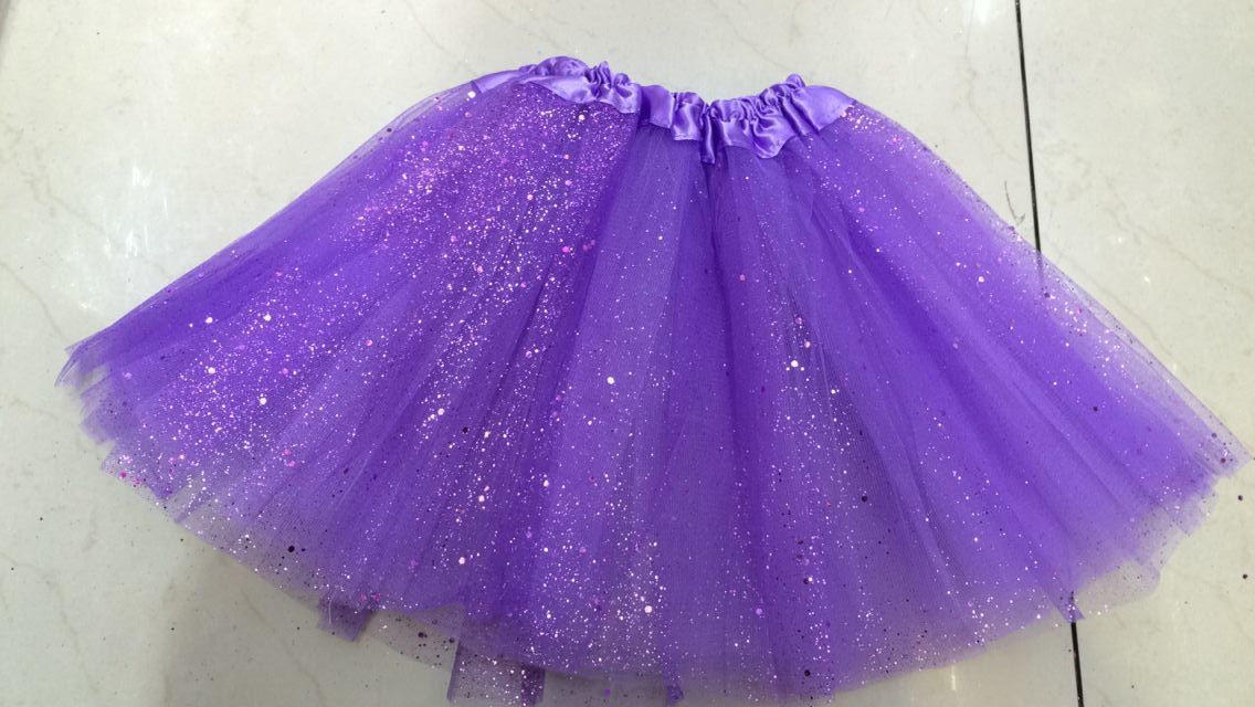 Sequined dresses