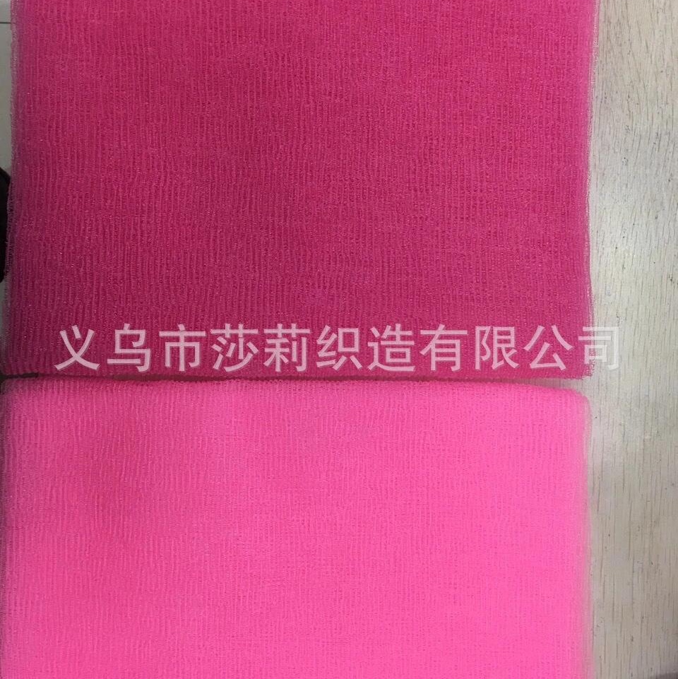 Supply (General Hardness) Can Decontaminate And Relieve Itching Deep Skin Care Nylon Mulberry Towel Bath Towel details Picture