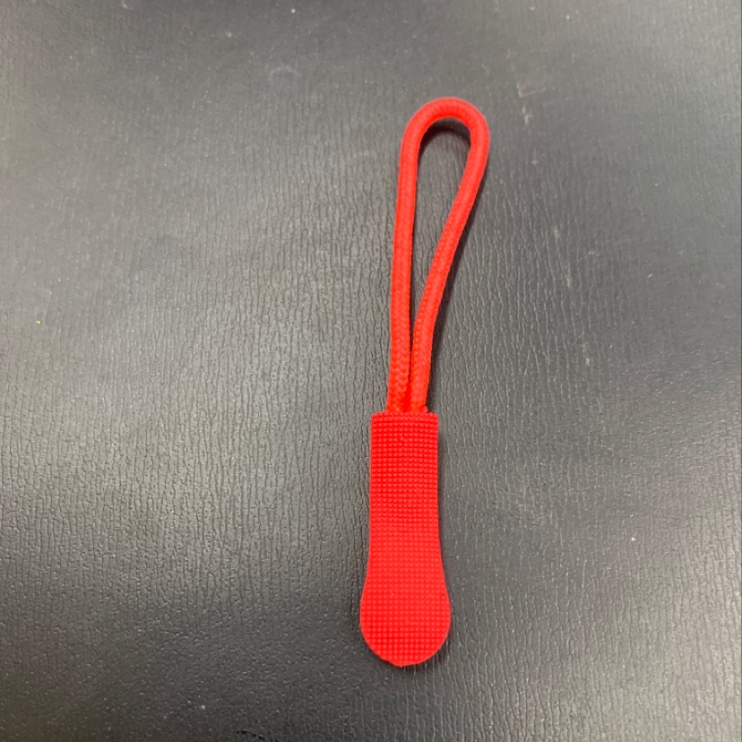 Zipper lanyard thumbnail