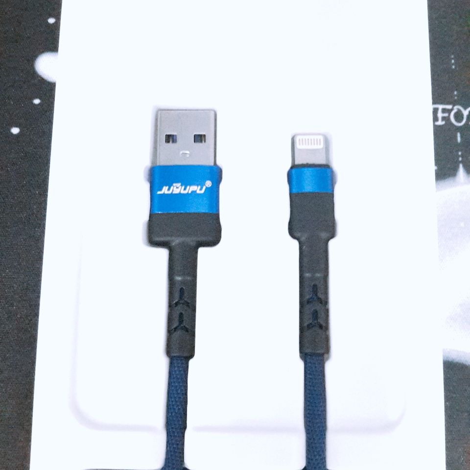 Data cable Mobile phone charging cable Power cable fast charge USB cable preparation cable Apple type-c Item Picture