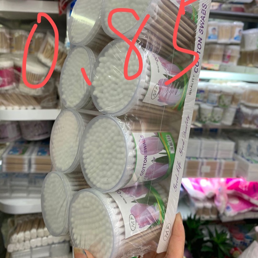 120 pods,