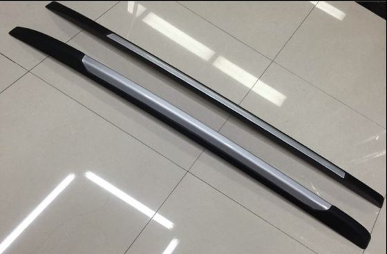 2015 HILUX REVO ROOF RACK Sliver/balck 行李架REV  157A/157B