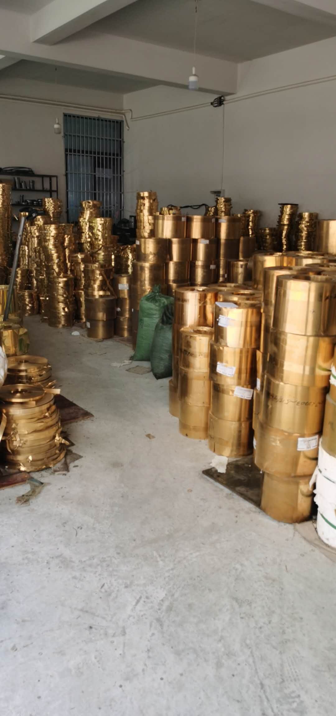 Ganjin Shoe Materials describe pic - 6