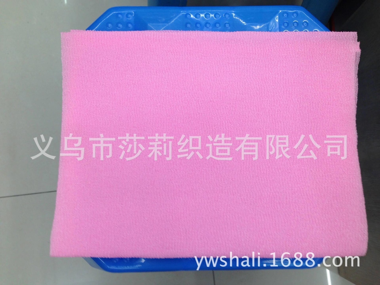 Manufacturers Direct Bath Comfortable With Rough Rough Feeling Of Bath Towel, Skin Care Bath Towel details Picture