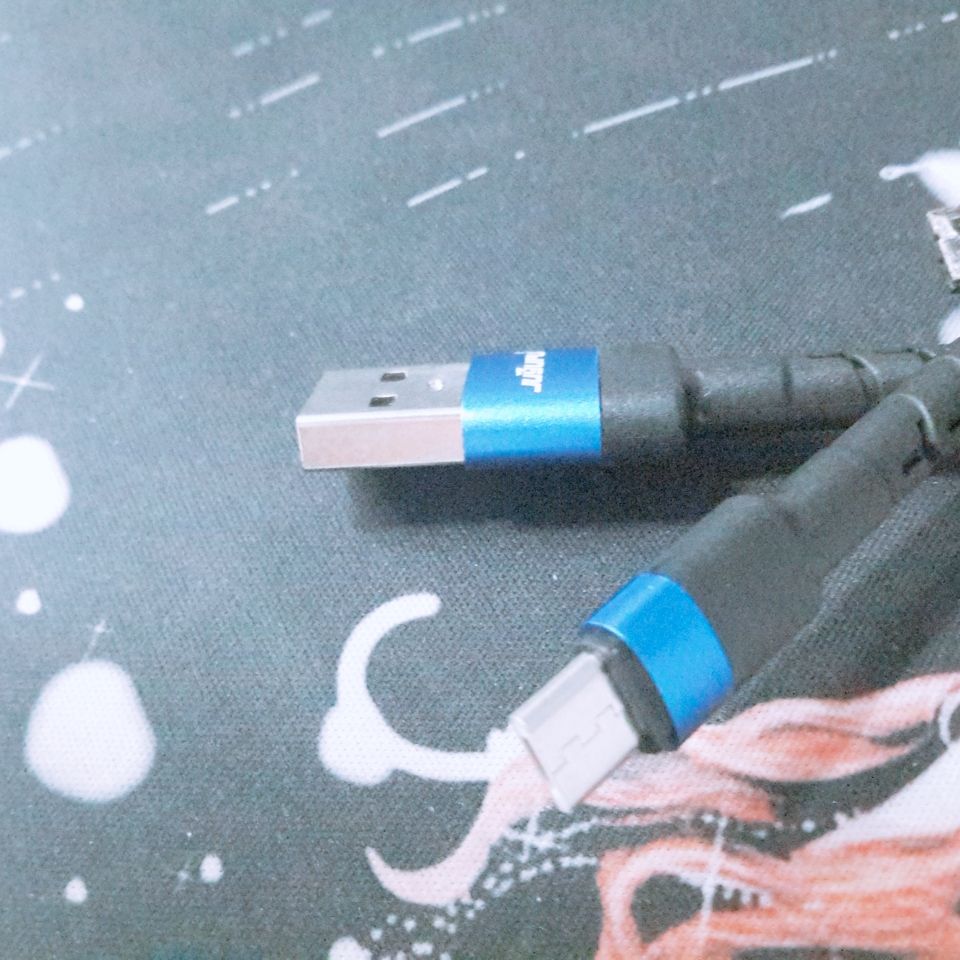 Cable data Mobile phone charging cable Power cable Fast charge USB cable programming cable Android type-c Application Scenario