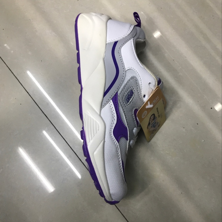 Women's Shoes 001 details Picture