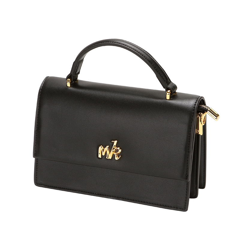 MK women's single-shoulder bag undefined