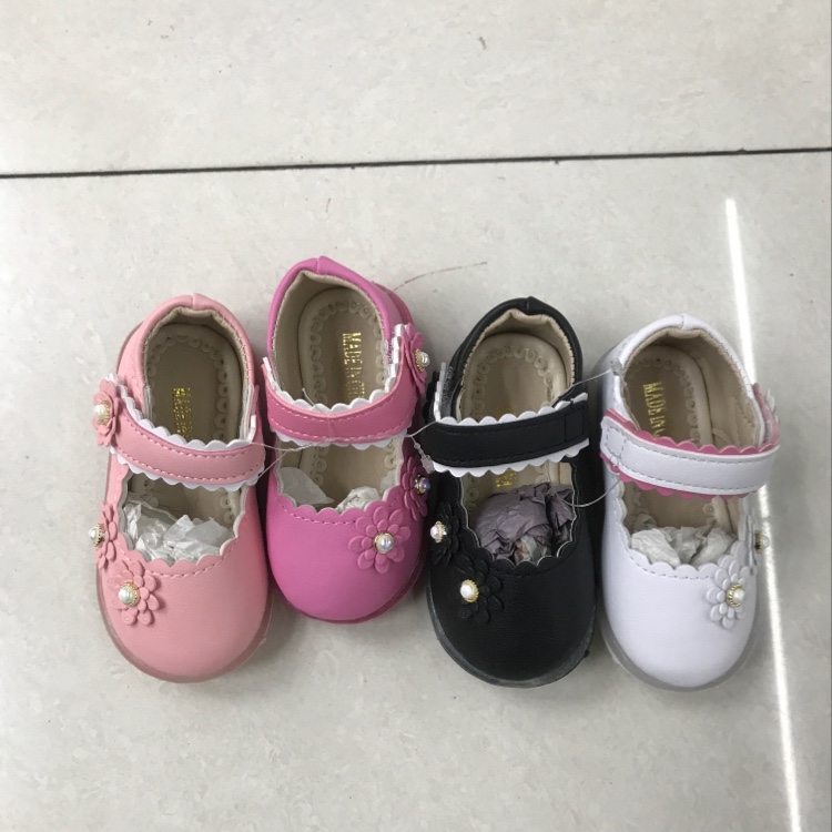 女式单鞋            
