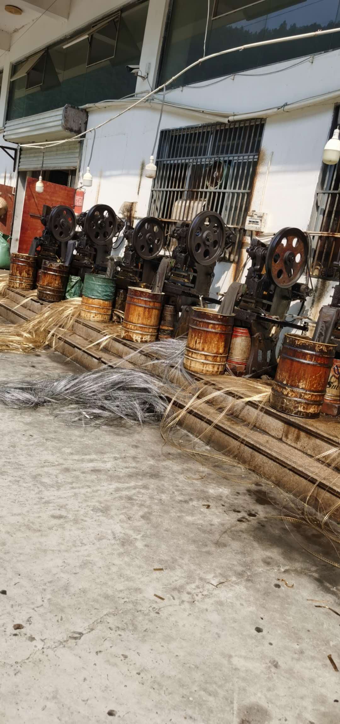 Ganjin Shoe Materials describe pic - 4