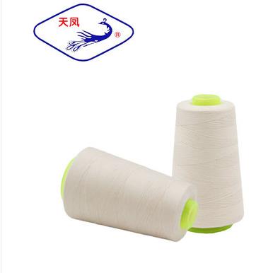 天凤牌全棉线402/403/202/203/204/603纯棉手工线成衣染色