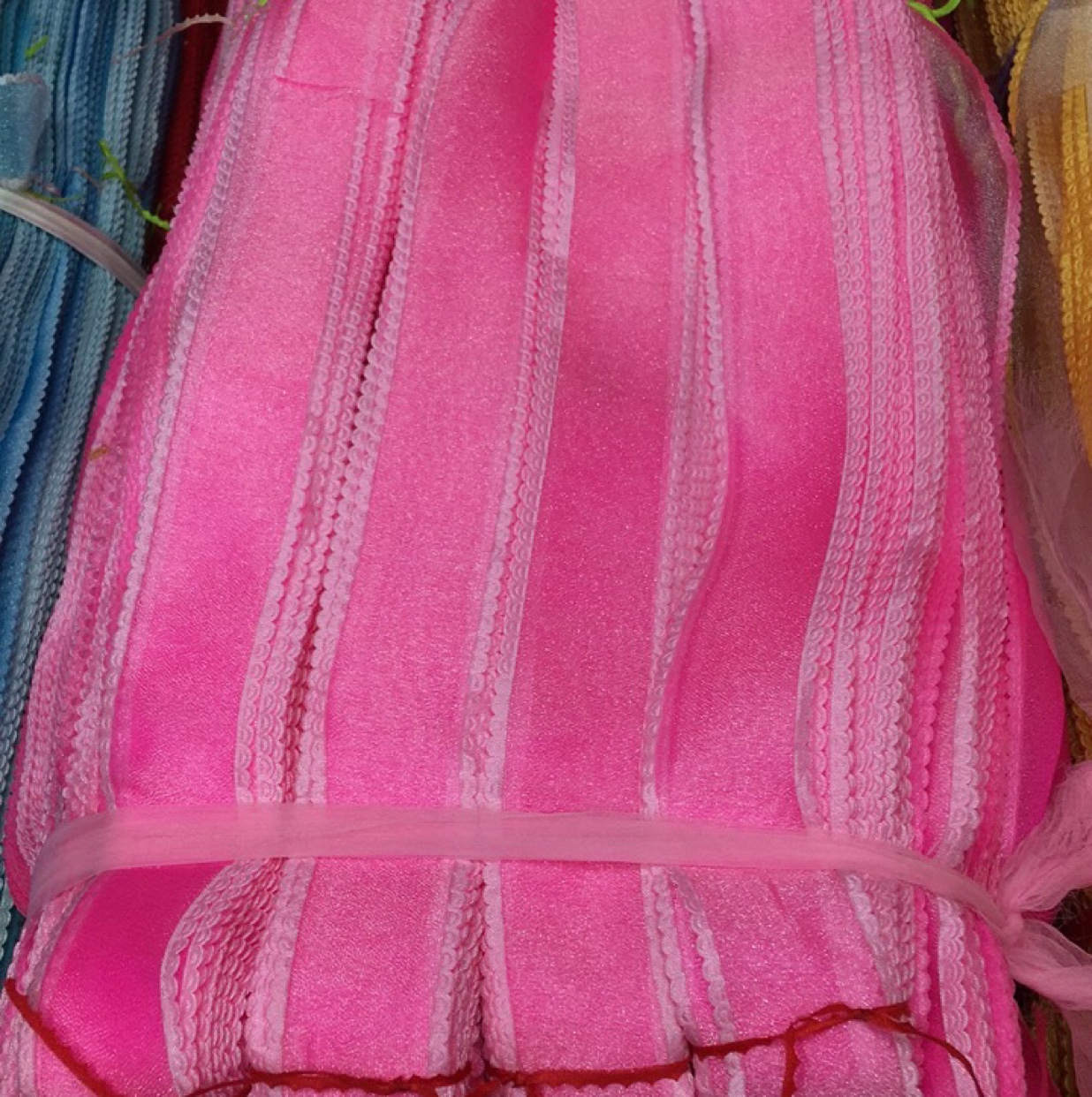 3.5 cm perforated ribbon thumbnail