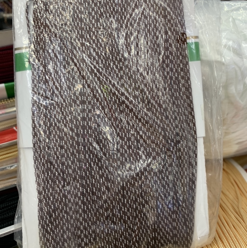 人造丝9⃣️
