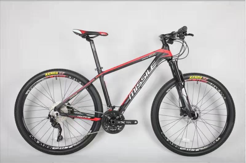 National Trend Miser Bicycle, Mountain Bike, Road Bike, Breaking Waves 500 pic 2