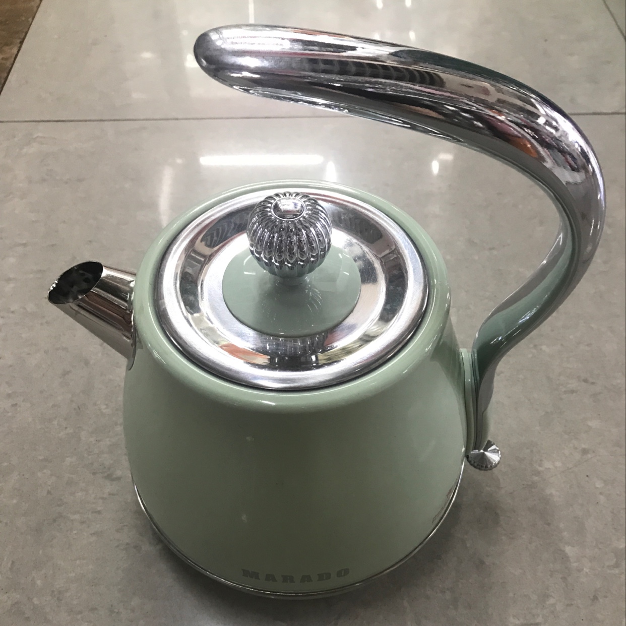 1.7 Colour of electric kettle thumbnail