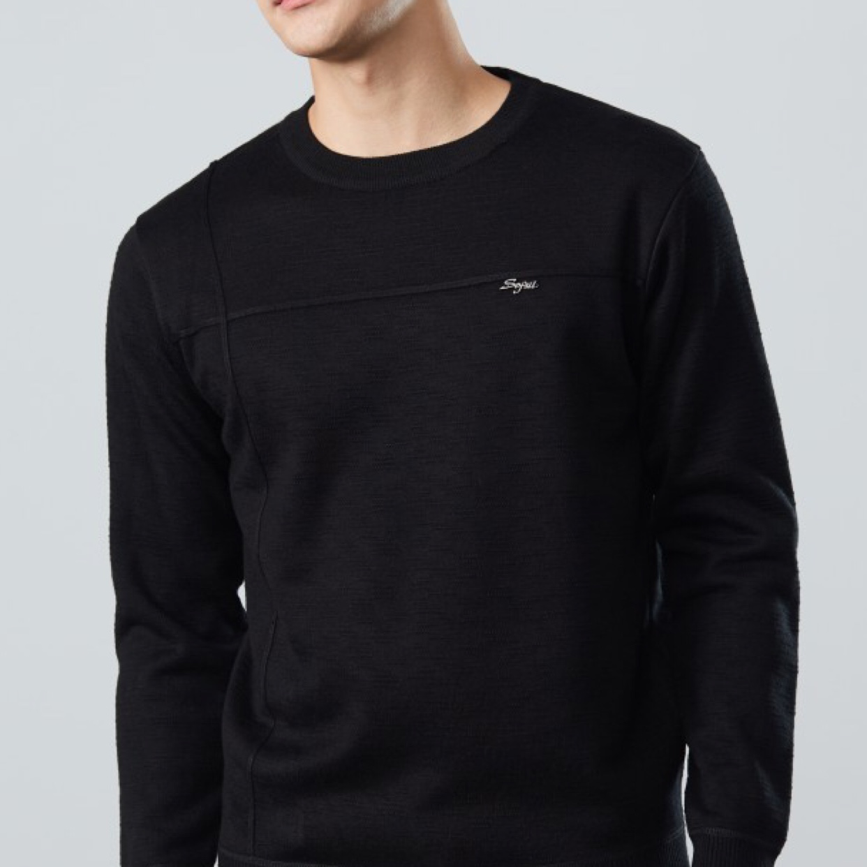 保暖上衣产品图