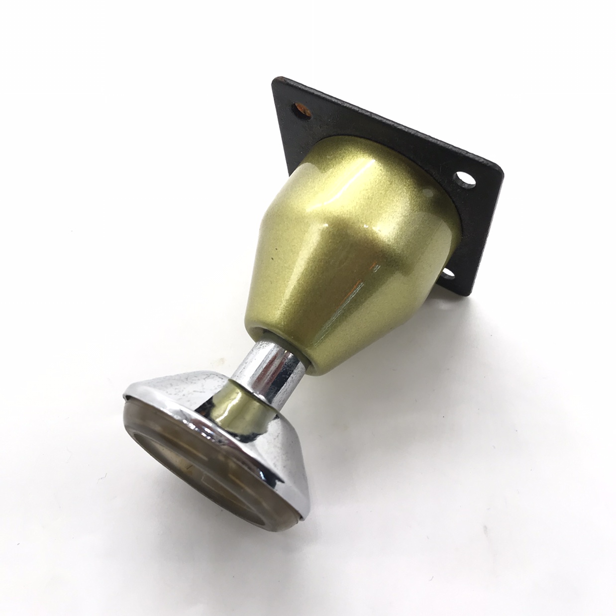 Shuzan hardware furniture special pipe clamps are sturdy and durable. Factory direct sales of hardware feet and support feet. Cabinet feet and table feet accessories details Picture