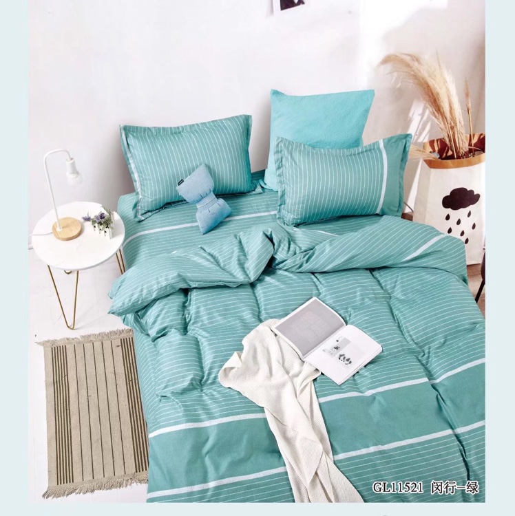 2022 New upgraded version of three-dimensional quilt, bedding, quilt cover, home textile quilt cover