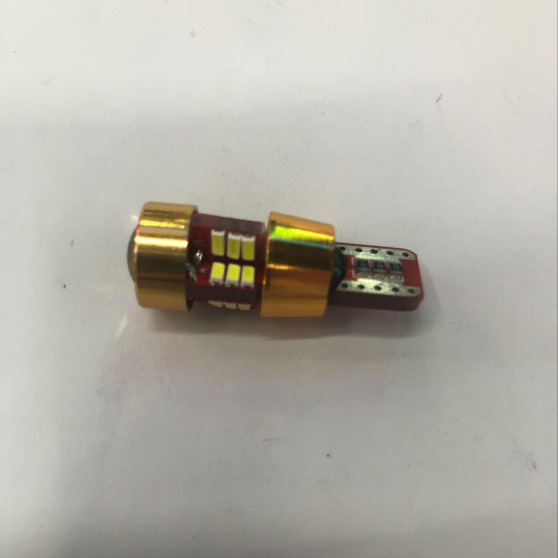 汽车LED小灯金