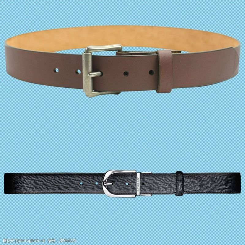 Classic Fashion Hot Selling Men's Belt 56000318
