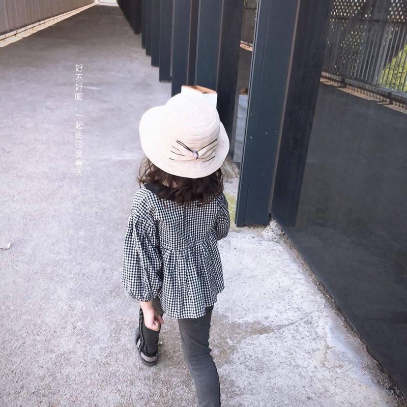 Children's Hat New