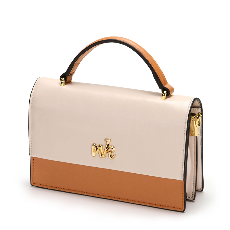 MK women's single-shoulder bag undefined