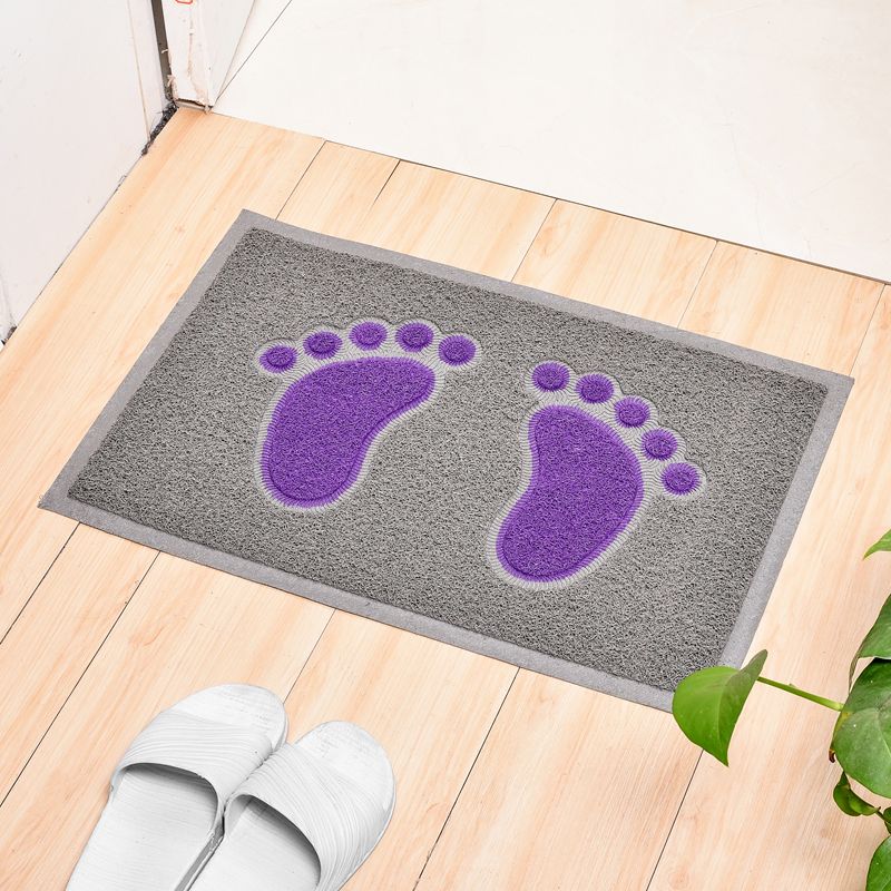 Linao carpet household non-slip and dustproof mat drawing mat puzzle series thumbnail