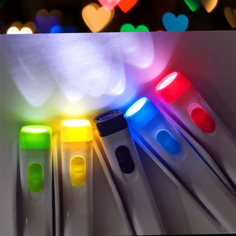 Light pen, invisible pen, ballpoint pen with light Specification image