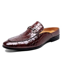 Men's 2020 slip-on shoes