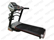 跑步机 健身 运动 JIMUSI HT-9069DS 多功能  升降静音 treadmill