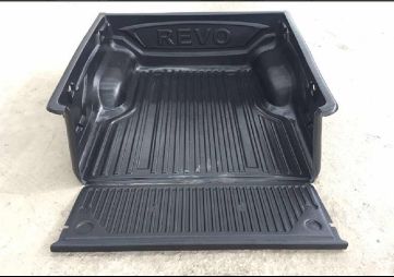 2015 HILUX REVO BED LINER  THAILAND 迪拜款 皮卡垫REV148A