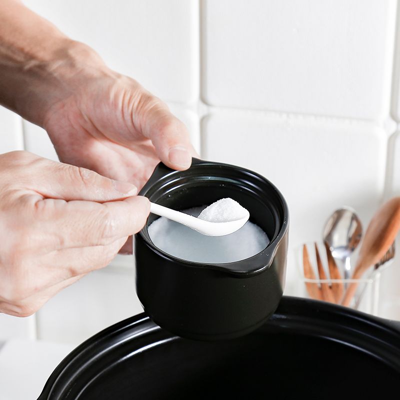 48号调料瓶/控盐瓶/喷油瓶/研磨器/调料瓶套装细节图