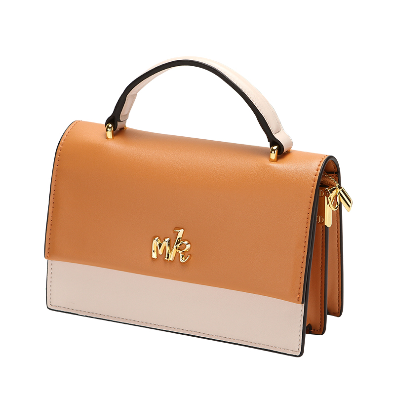 MK women's single-shoulder bag undefined