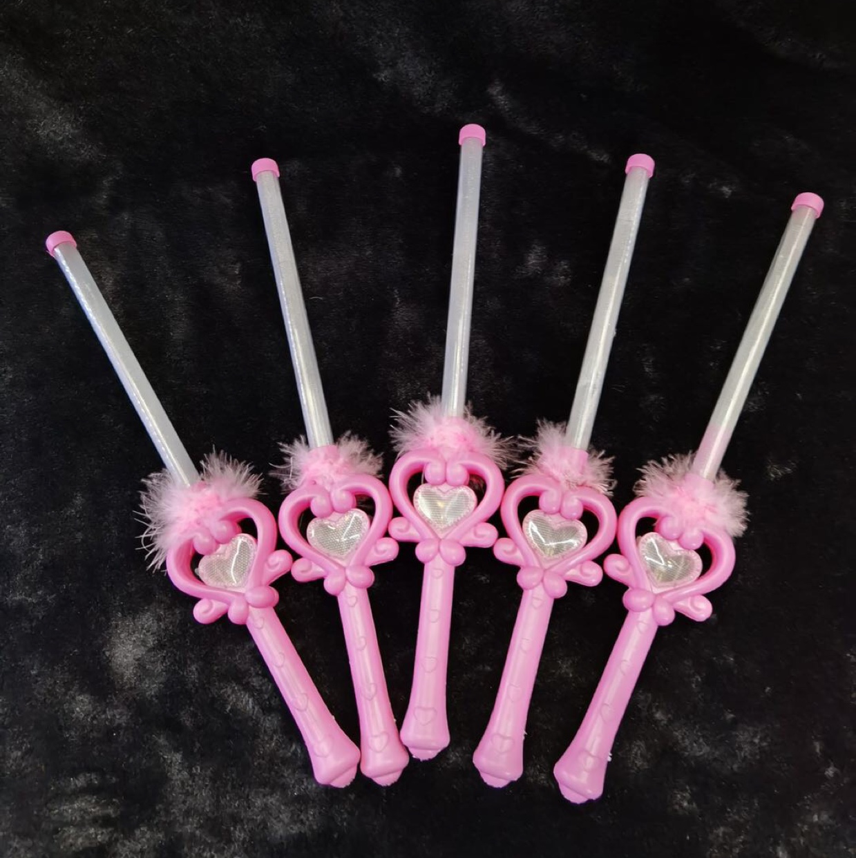 地摊/发光玩具/小乌龟/儿童玩具/应援棒产品图