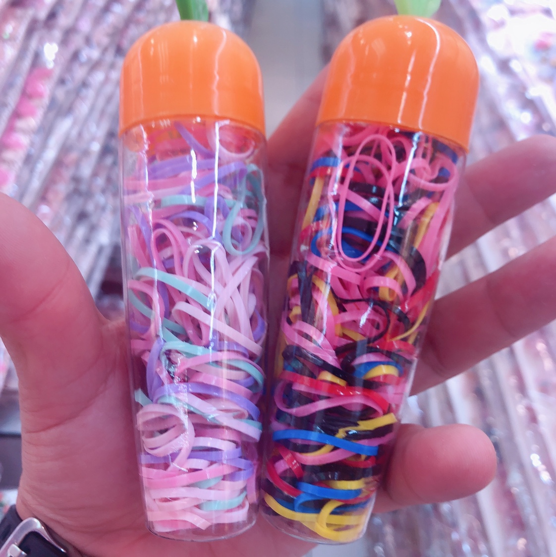 Hair accessories for children 165