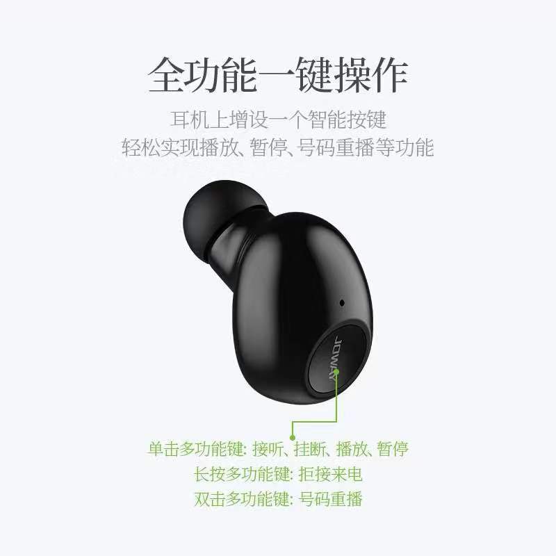 Explosive Q32 TWS private mode Bluetooth headset 5.0 Charging bay stereo mobile power Bluetooth headset details Picture