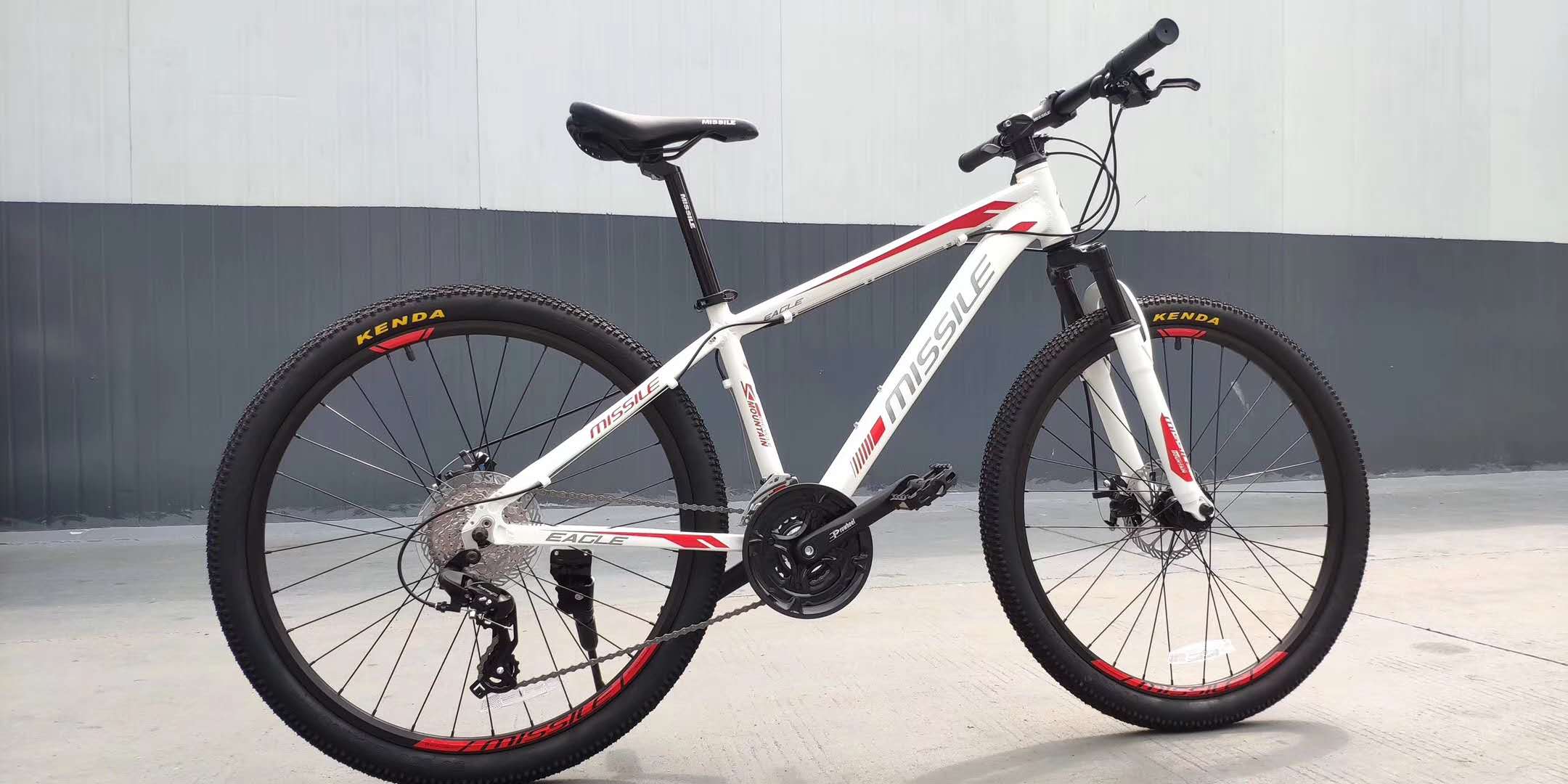 Mischel bicycles, mountain bikes, road bikes, 24-inch student bikes detail image 6
