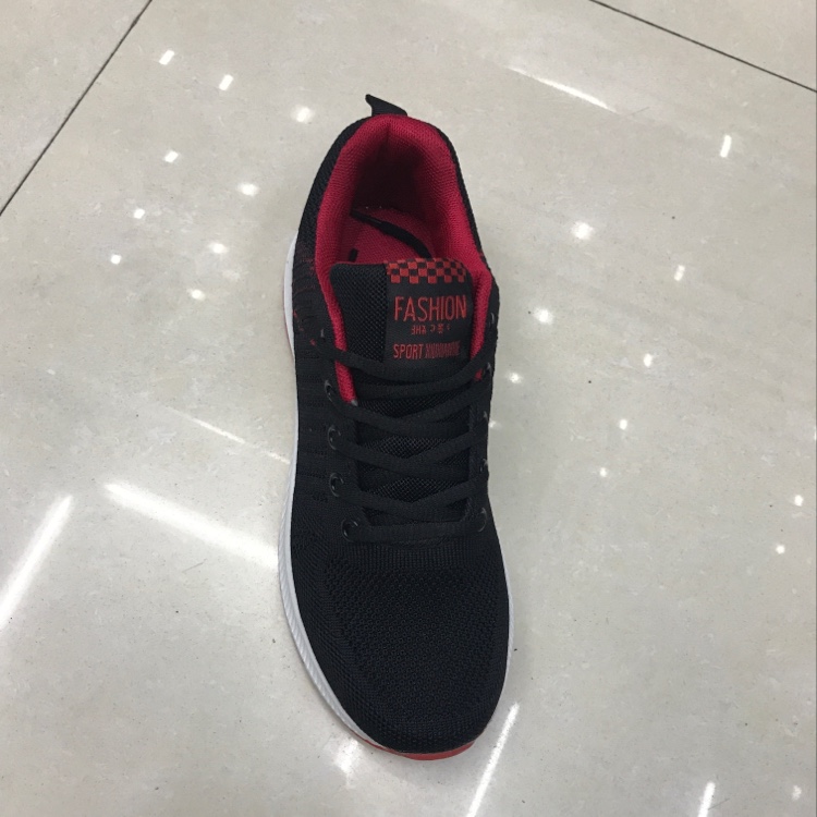 Women's shoes details Picture