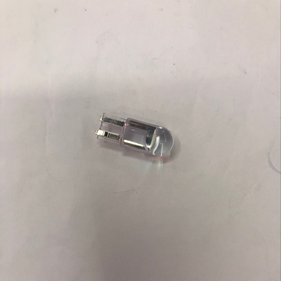 汽车LED灯多色