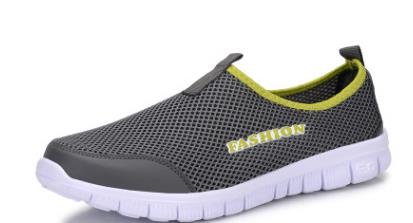 Breathable summer sports Casual shoes - A524 thumbnail