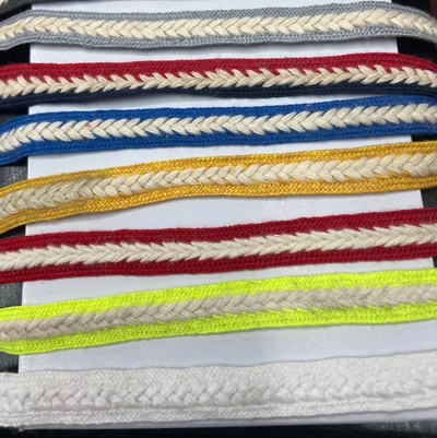 New Autumn And Winter New Autumn And Winter Wool Woven South Korean Clothing Accessories Accessories Ornaments