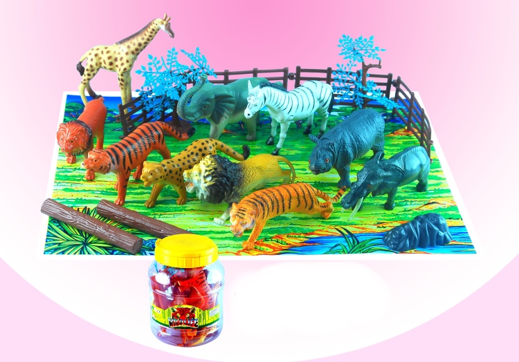 Animal barrel thumbnail