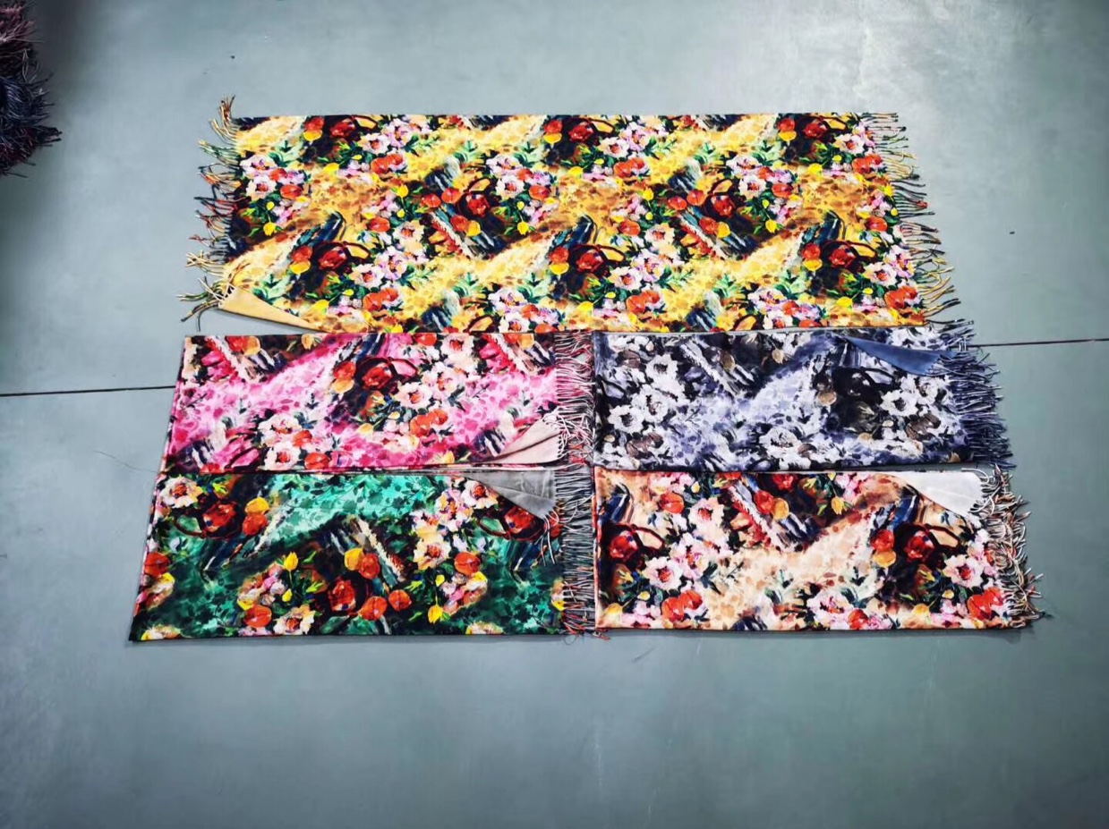 beautifully packaged and personalized cards