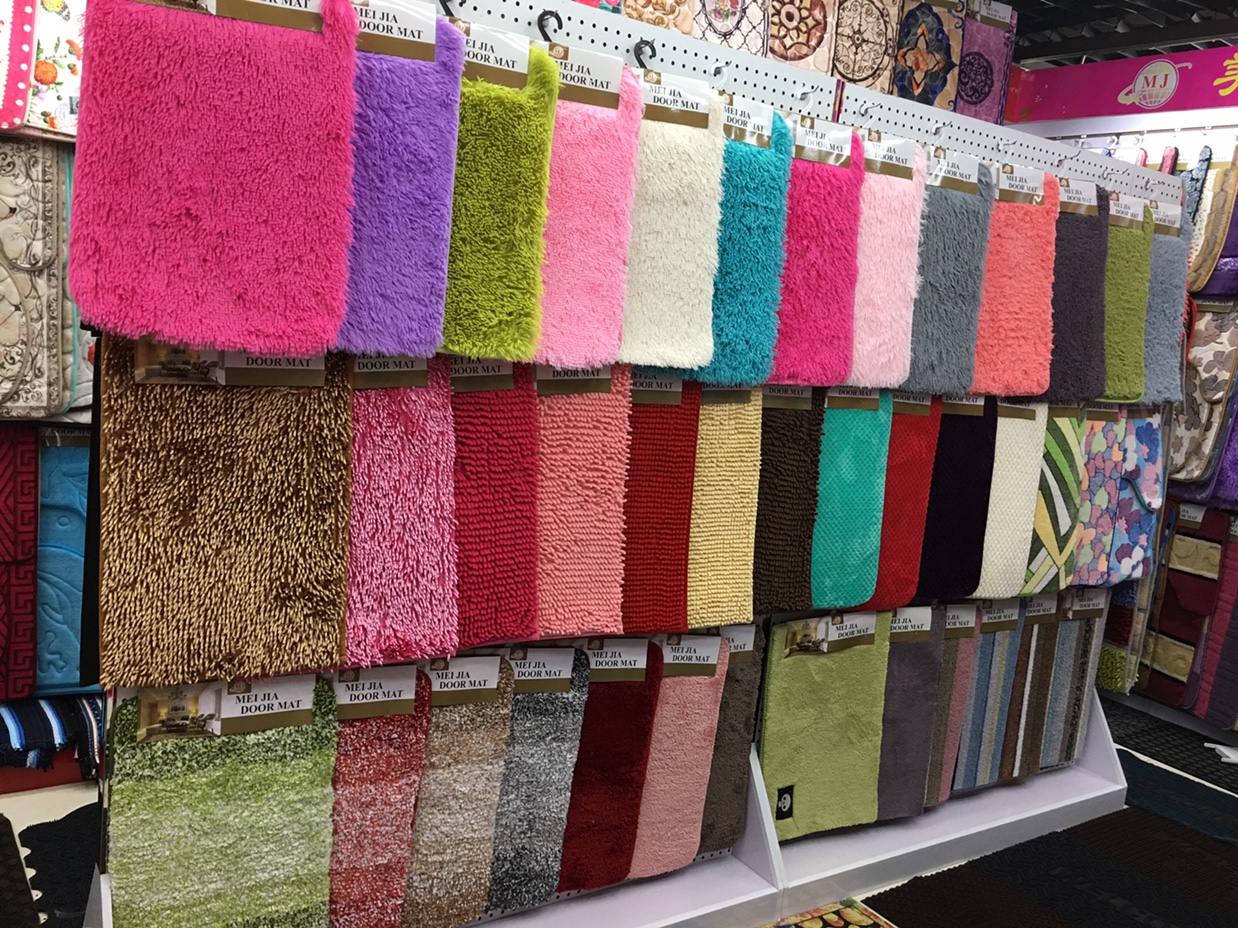 Meijia floor mat describe pic - 2
